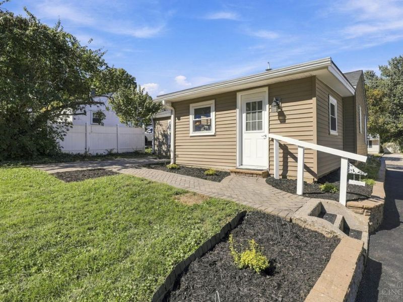 6611 Hialea Court, Cincinnati, OH 45230 Photo 23