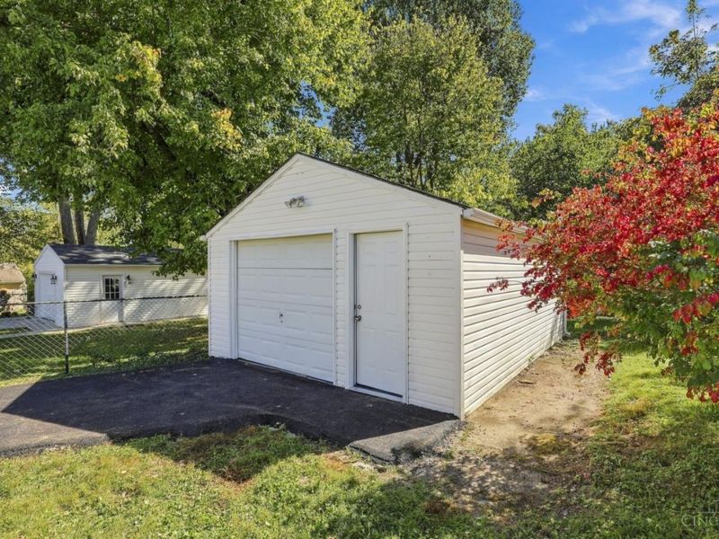 6611 Hialea Court, Cincinnati, OH 45230 Photo 25