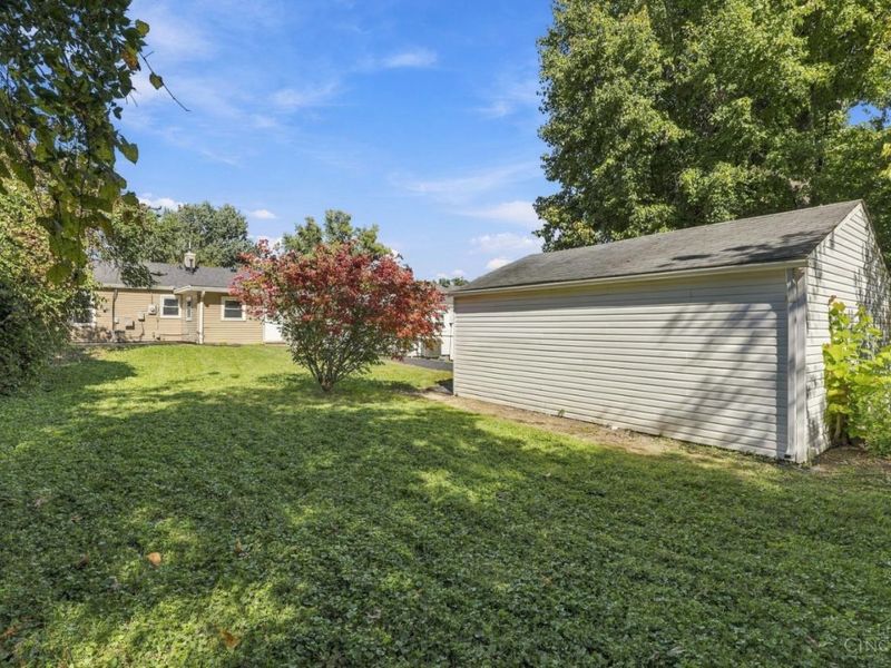 6611 Hialea Court, Cincinnati, OH 45230 Photo 27