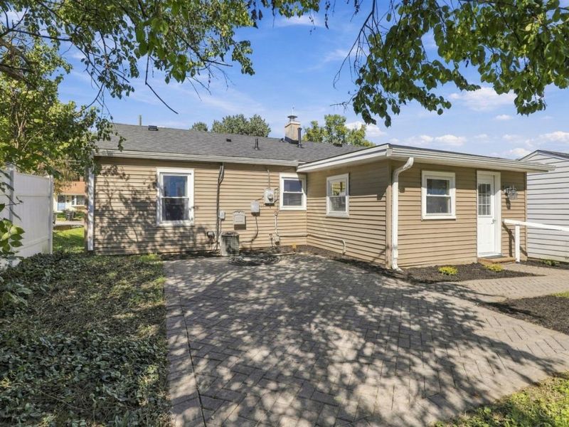 6611 Hialea Court, Cincinnati, OH 45230 Photo 31