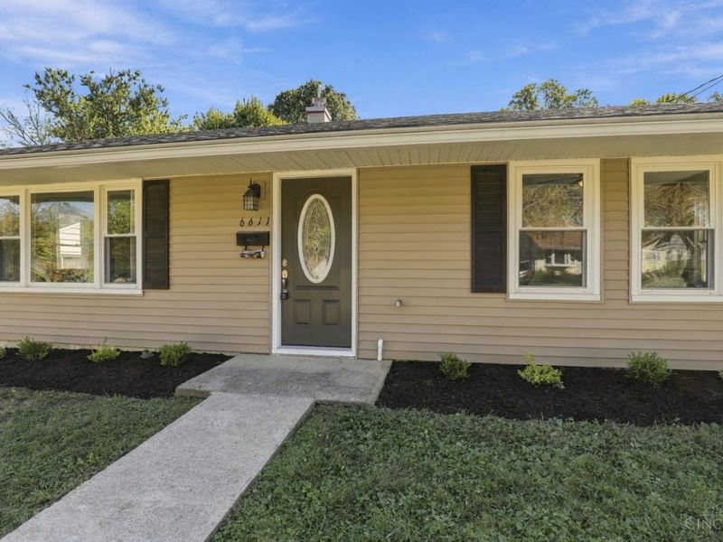 6611 Hialea Court, Cincinnati, OH 45230 Photo 32