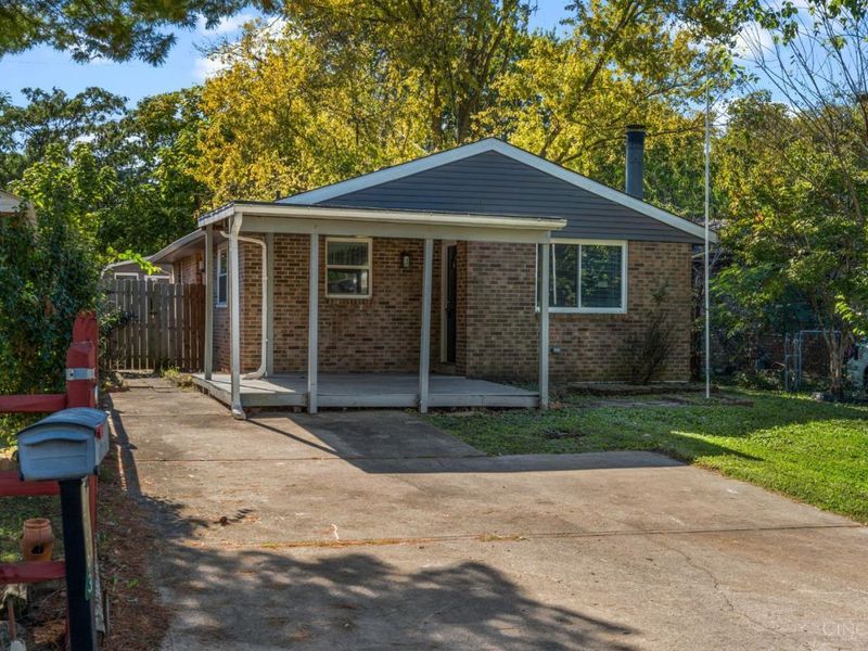 2063 Cardinal Avenue, Ross Township, OH 45014 Photo 1