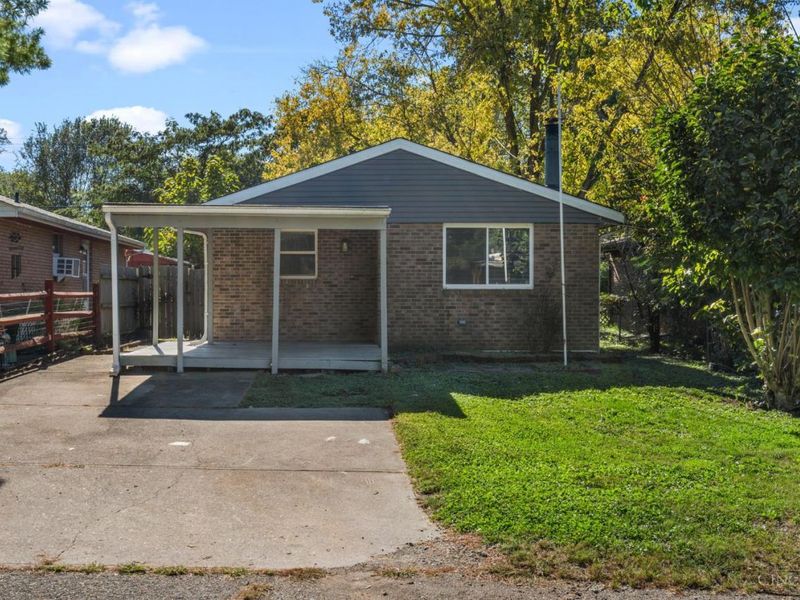 2063 Cardinal Avenue, Ross Township, OH 45014 Photo 2