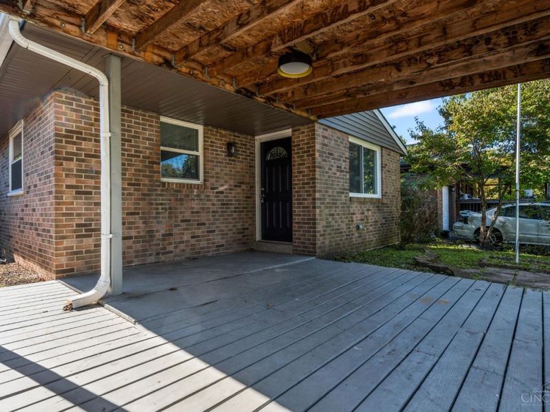 2063 Cardinal Avenue, Ross Township, OH 45014 Photo 4