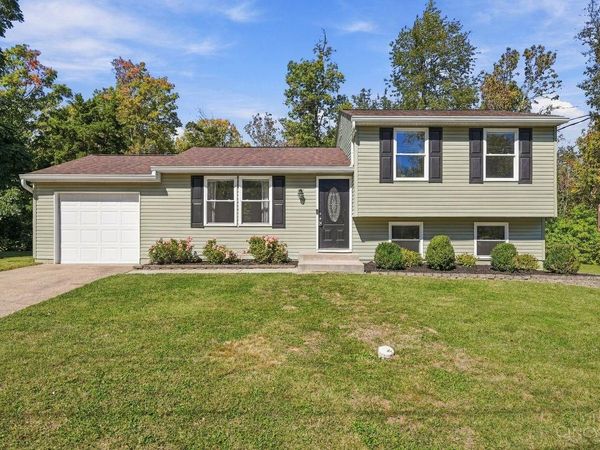 793 Laverty Lane, Anderson Twp, OH 45230