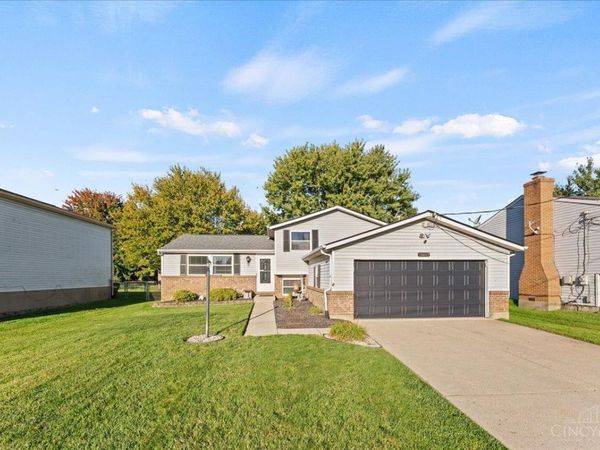 10009 Glenknoll Court, Colerain Twp, OH 45251
