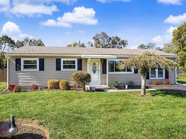 261 Judy Avenue, Carlisle, OH 45005