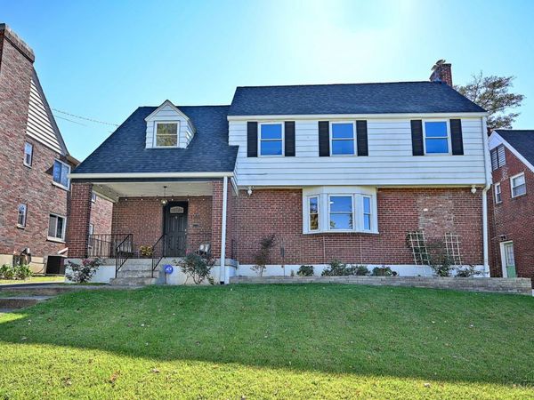 1103 Sunnyslope Drive, Cincinnati, OH 45229