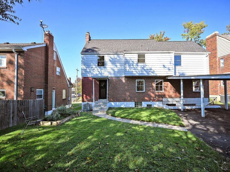 1103 Sunnyslope Drive, Cincinnati, OH 45229 Photo 42