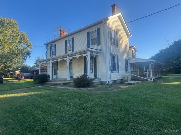 637 W Fosters Maineville Road, Maineville, OH 45039