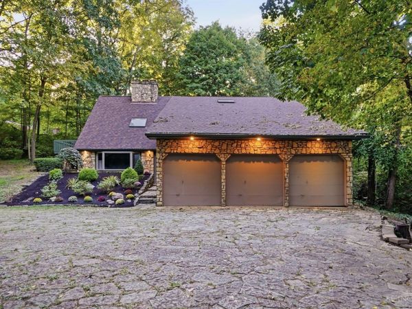 1 Fairwood Court, Fairfield Twp, OH 45014
