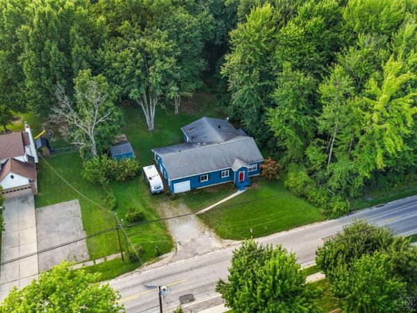 345 Amelia Olive Branch Road, Batavia Twp, OH 45102