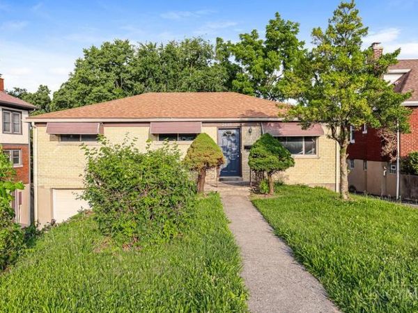 2669 Montana Avenue, Cincinnati, OH 45211