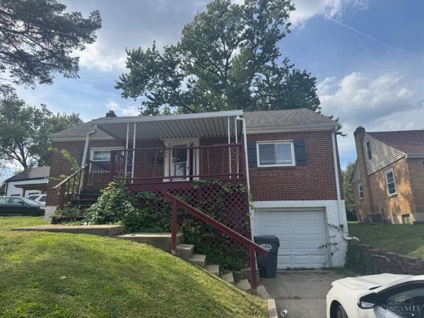 579 Greenwell Avenue, Delhi Twp, OH 45238