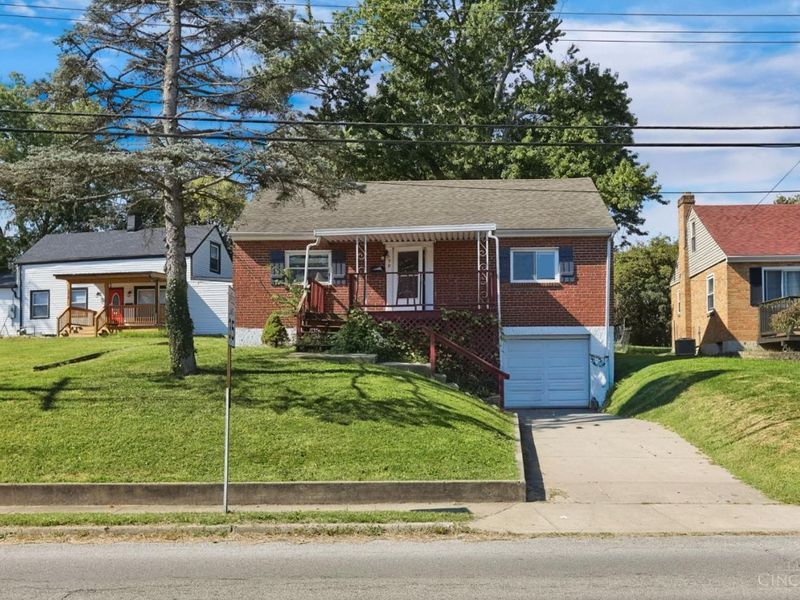 579 Greenwell Avenue, Delhi Township, OH 45238 Photo 1