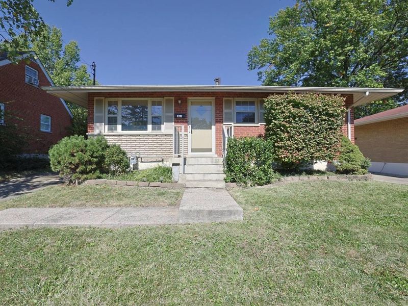 4290 Selby Court, Cheviot, OH 45211 Photo 1