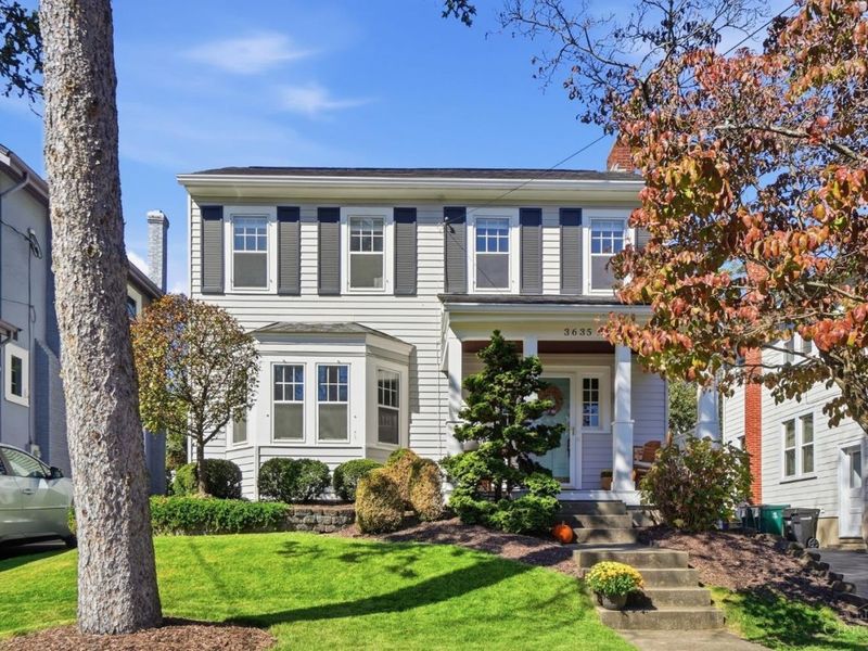 3635 Wilshire Avenue, Cincinnati, OH 45208 Photo 1