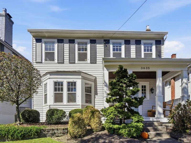 3635 Wilshire Avenue, Cincinnati, OH 45208 Photo 2