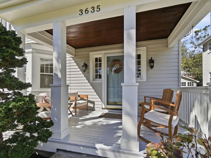 3635 Wilshire Avenue, Cincinnati, OH 45208 Photo 3