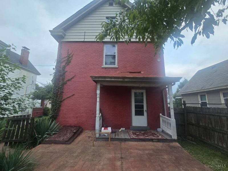 3940 Trevor Avenue, Cincinnati, OH 45211 Photo 1