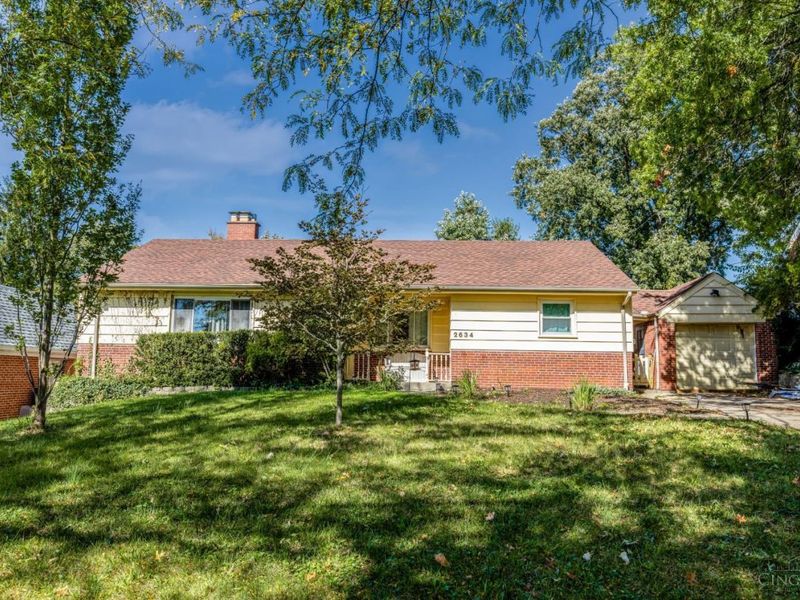 2634 Mount Airy Avenue, Cincinnati, OH 45239 Photo 1