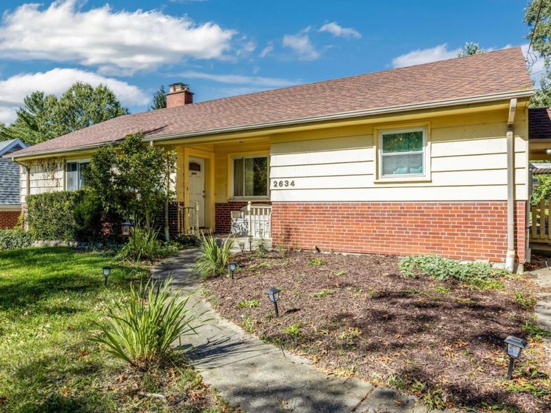 2634 Mount Airy Avenue, Cincinnati, OH 45239 Photo 2