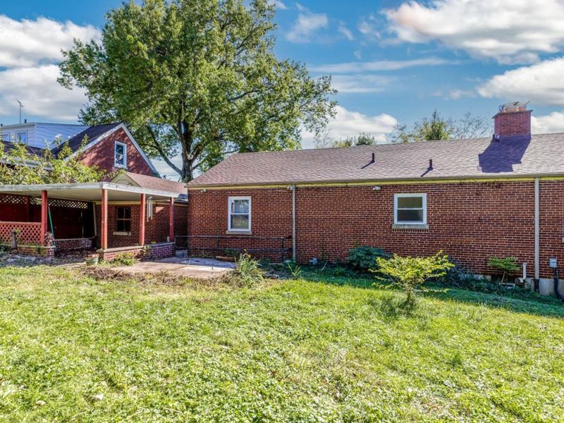 2634 Mount Airy Avenue, Cincinnati, OH 45239 Photo 21