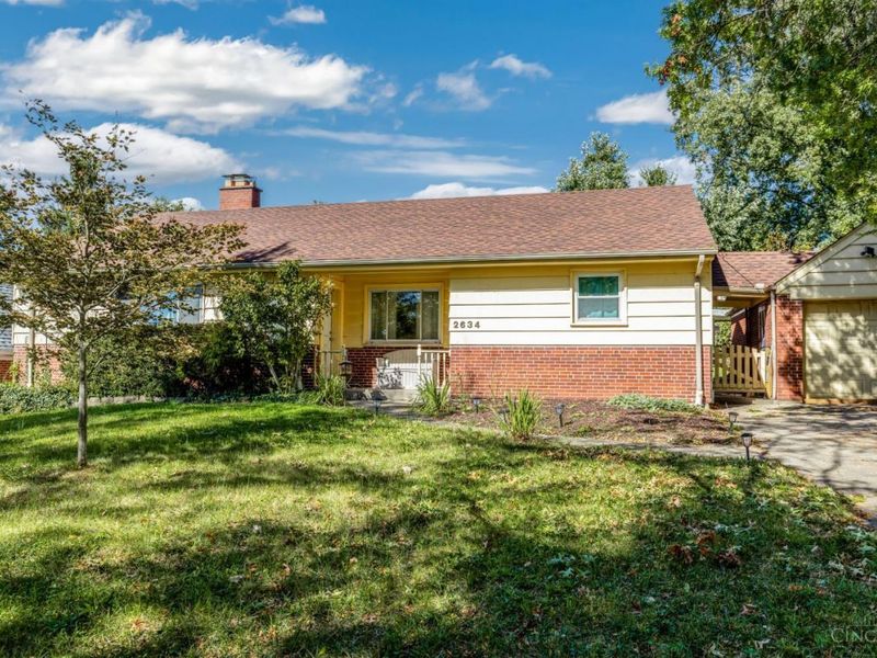 2634 Mount Airy Avenue, Cincinnati, OH 45239 Photo 3