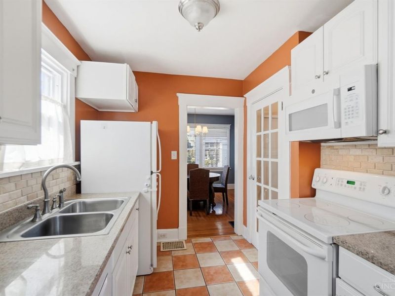 3640 Columbus Avenue, Cincinnati, OH 45208 Photo 13