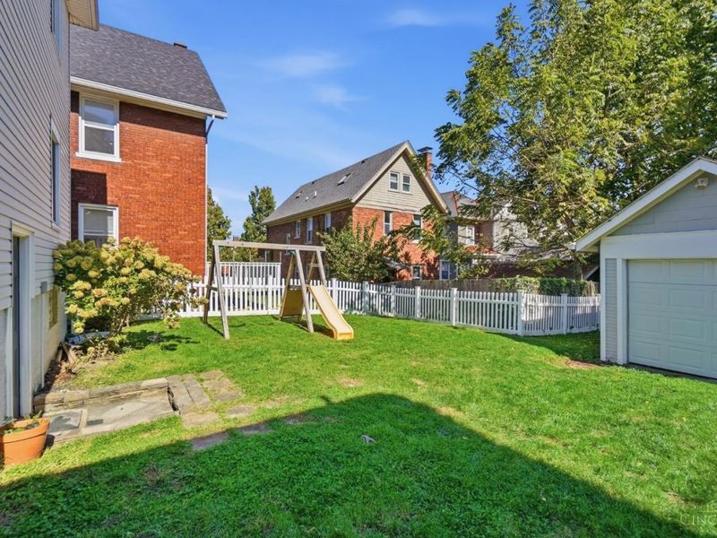 3640 Columbus Avenue, Cincinnati, OH 45208 Photo 30