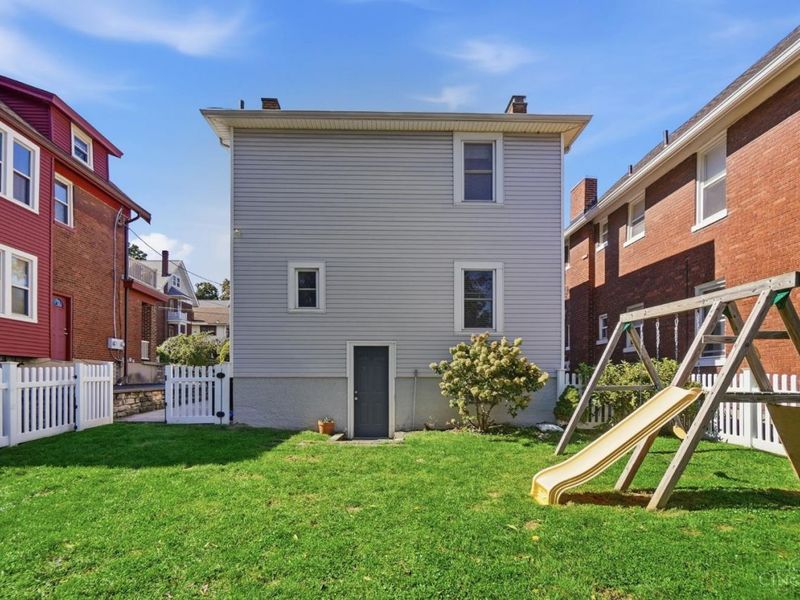 3640 Columbus Avenue, Cincinnati, OH 45208 Photo 32
