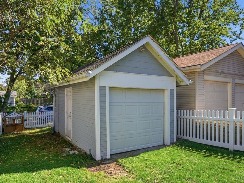 3640 Columbus Avenue, Cincinnati, OH 45208 Photo 34