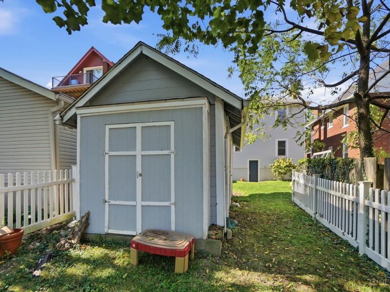3640 Columbus Avenue, Cincinnati, OH 45208 Photo 36