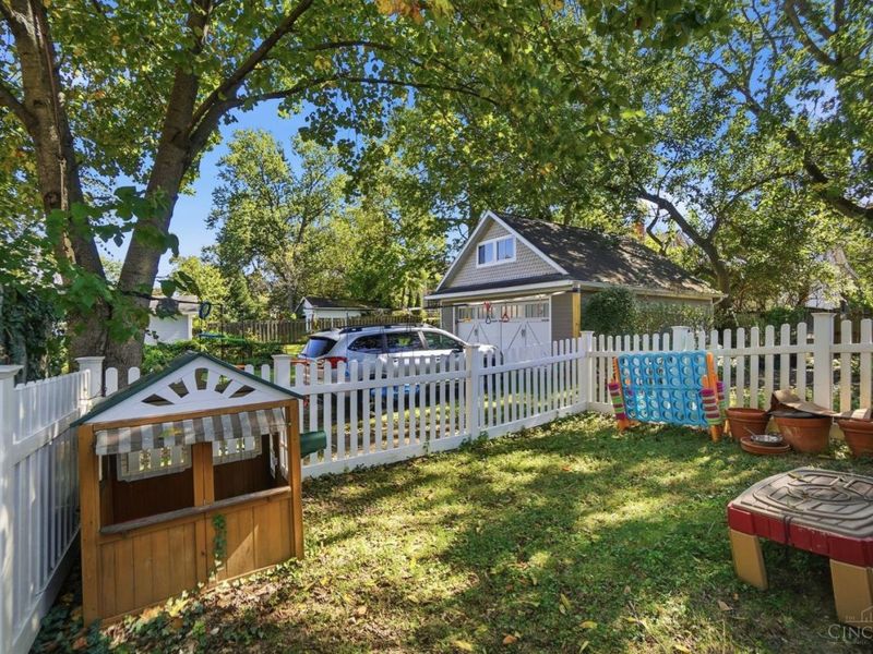 3640 Columbus Avenue, Cincinnati, OH 45208 Photo 37