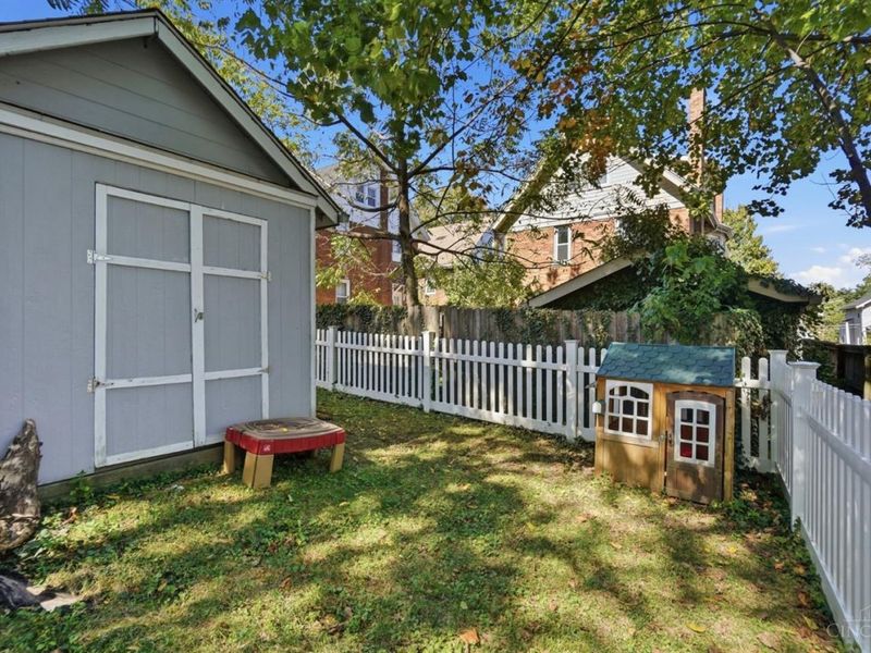 3640 Columbus Avenue, Cincinnati, OH 45208 Photo 38