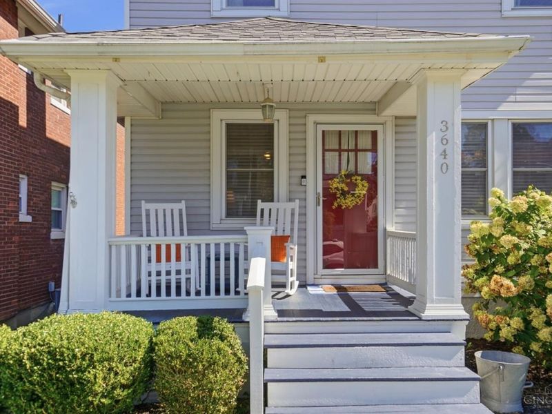 3640 Columbus Avenue, Cincinnati, OH 45208 Photo 4
