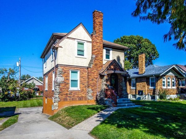 1910 Andina Avenue, Cincinnati, OH 45237