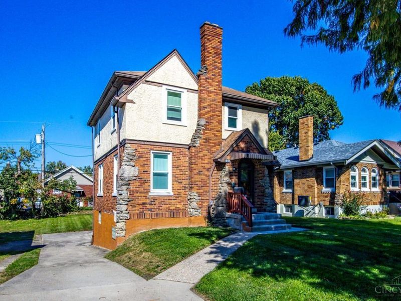 1910 Andina Avenue, Cincinnati, OH 45237 Photo 1