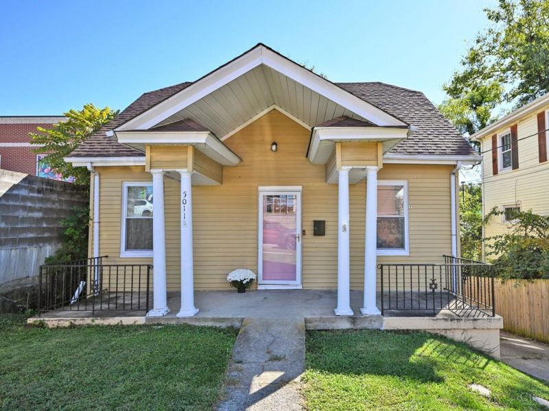 5011 West High Street, Cincinnati, OH 45238 Photo 1