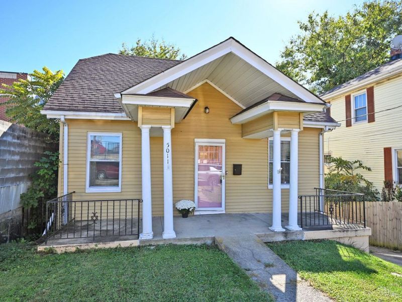 5011 West High Street, Cincinnati, OH 45238 Photo 2