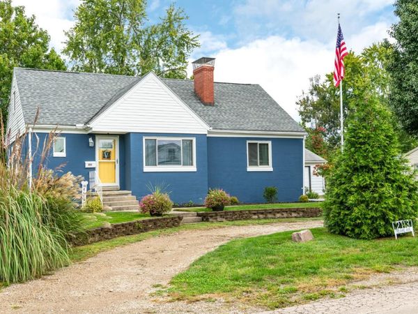 2113 Blake Avenue, Dayton, OH 45414