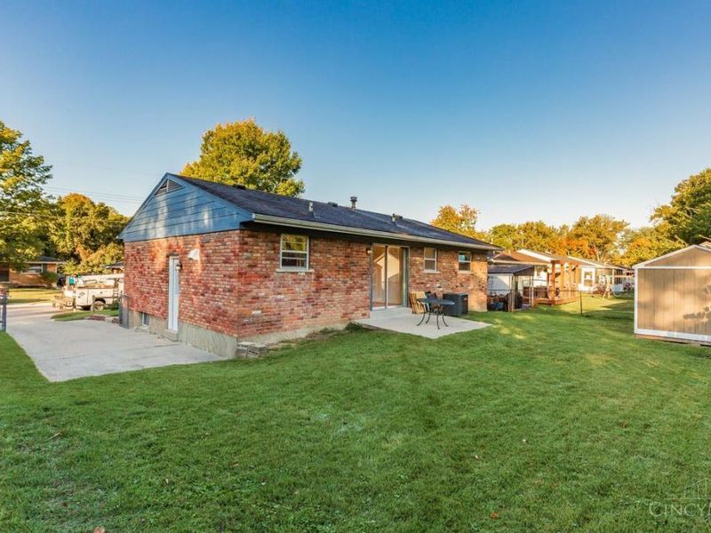3754 Chickadee Court, Fairfax, OH 45227 Photo 14