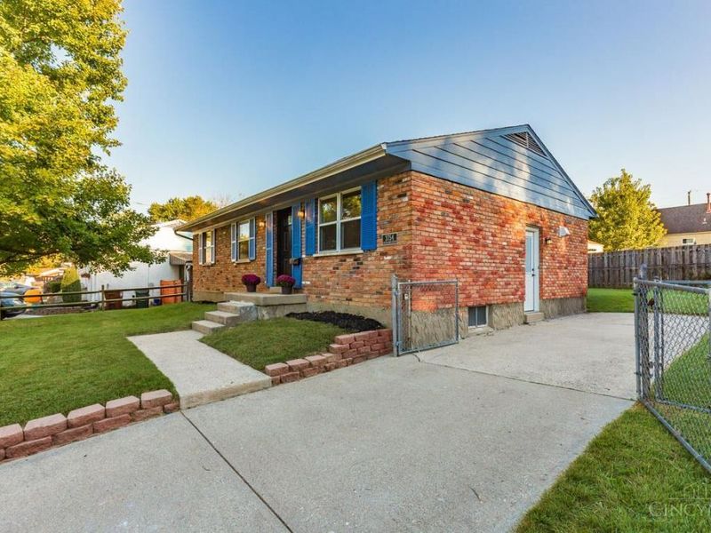 3754 Chickadee Court, Fairfax, OH 45227 Photo 15