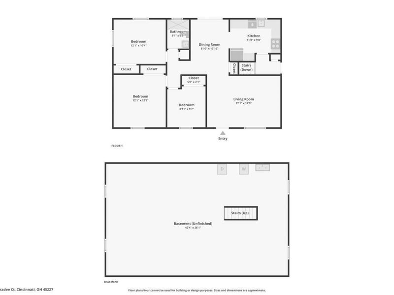 3754 Chickadee Court, Fairfax, OH 45227 Photo 19