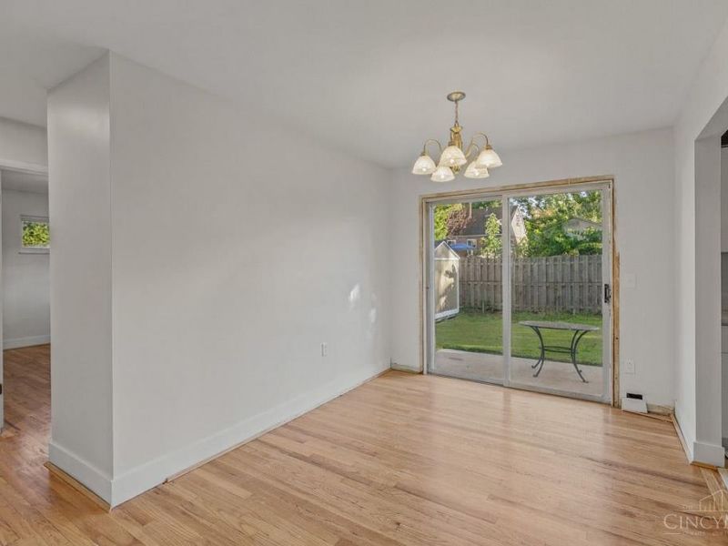 3754 Chickadee Court, Fairfax, OH 45227 Photo 4