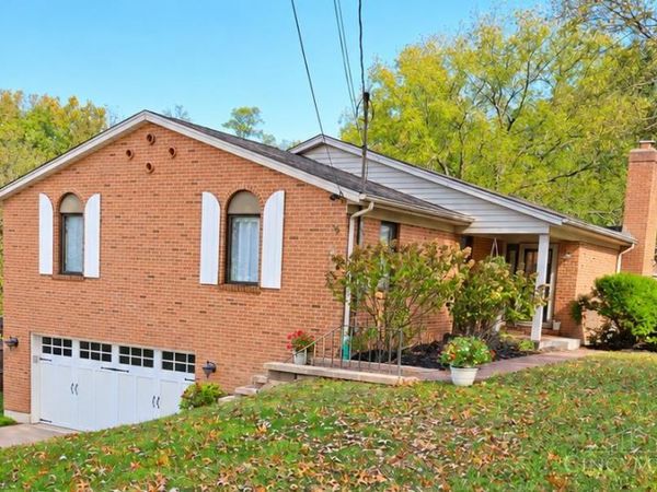 7156 Paddison Road, Anderson Twp, OH 45230