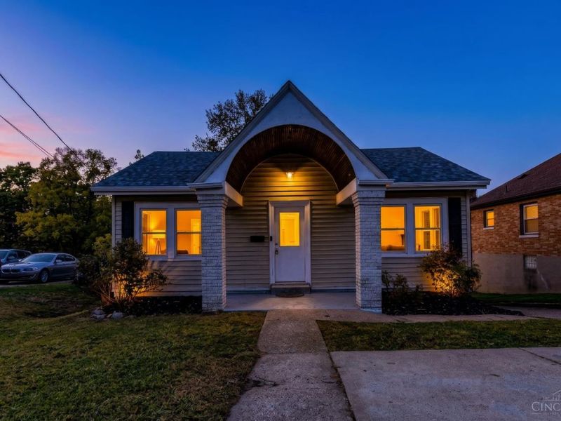 5664 Colerain Avenue, Cincinnati, OH 45239 Photo 1