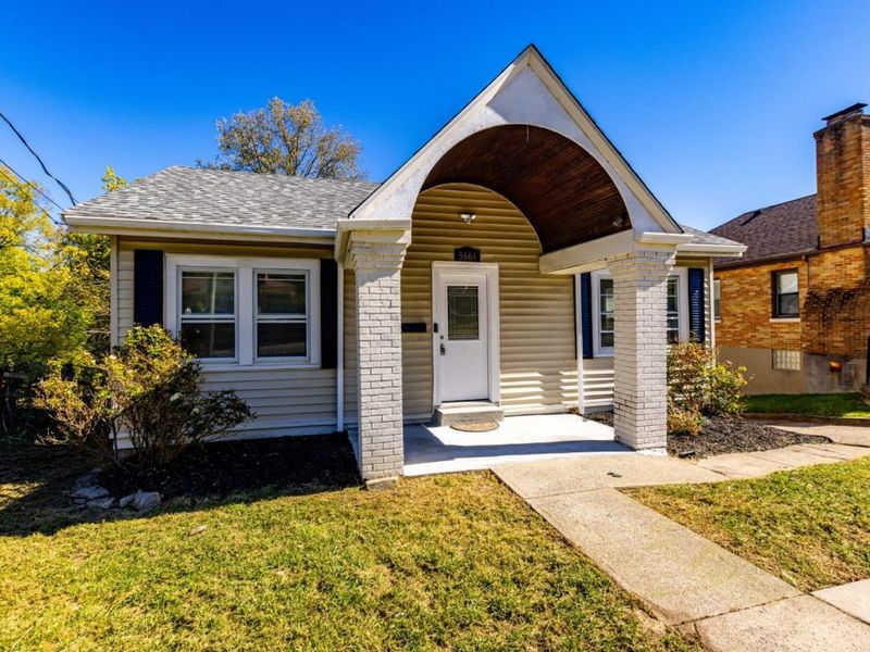 5664 Colerain Avenue, Cincinnati, OH 45239 Photo 2