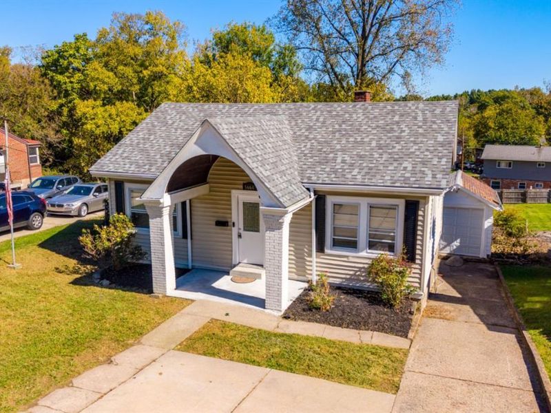 5664 Colerain Avenue, Cincinnati, OH 45239 Photo 41