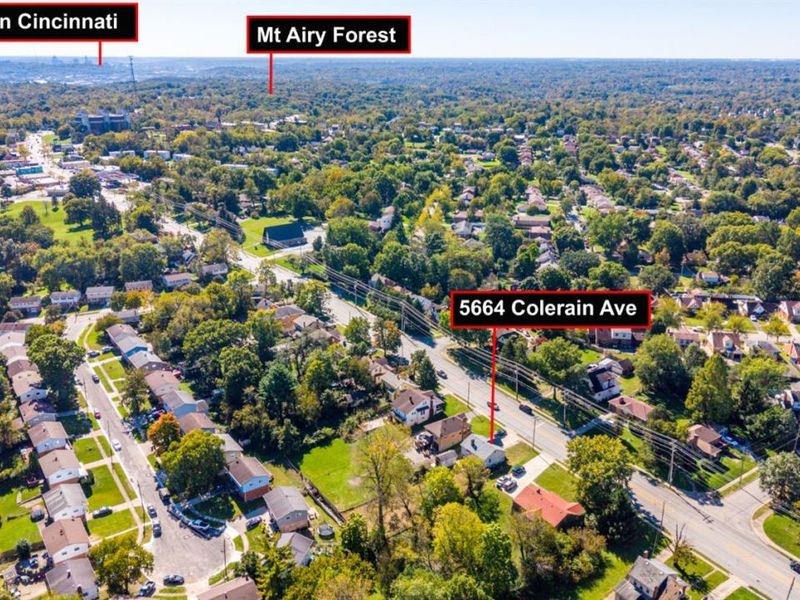 5664 Colerain Avenue, Cincinnati, OH 45239 Photo 44